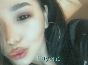 Fuyomi