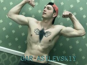 GAR_ASILEVSKIY