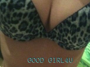 GOOD_GIRL4U