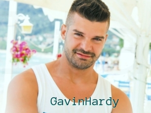 GavinHardy