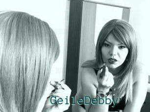 GeileDebby
