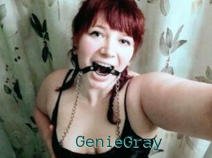 GenieGray