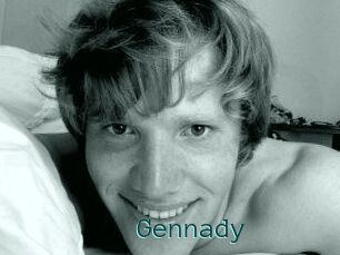 Gennady