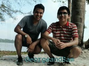 GeorgeandSam