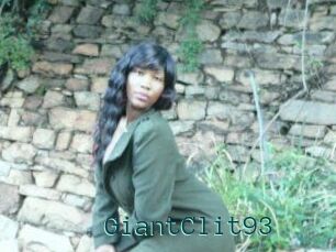 GiantClit93