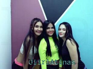 GiirlAtinas