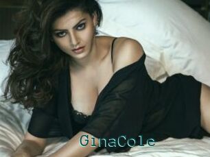 GinaCole