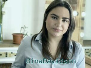 GinaDavidson