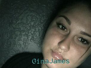 Gina_James