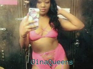 GinaQueens