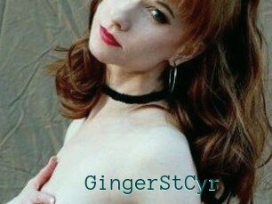 GingerStCyr