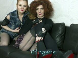 Gingers