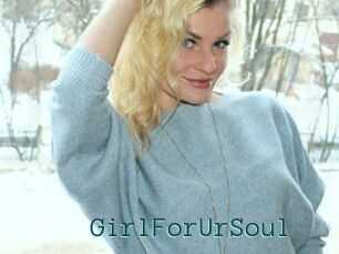 GirlForUrSoul