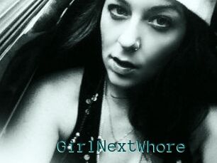 GirlNextWhore