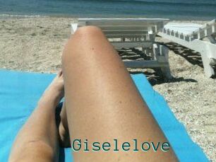 Giselelove