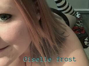 Giselle_frost