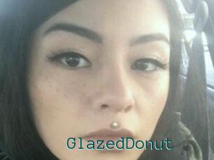 GlazedDonut