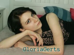 GloriaGerts