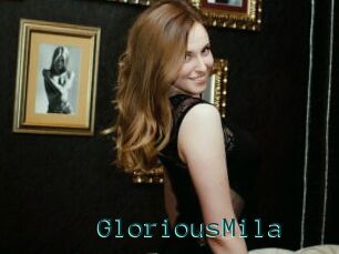 GloriousMila