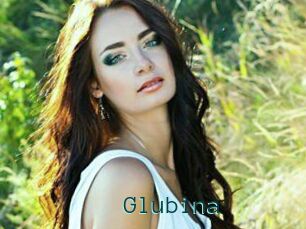 Glubina