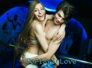 GoPlayInLove