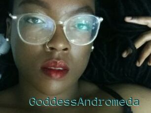 GoddessAndromeda