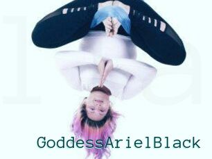 GoddessArielBlack