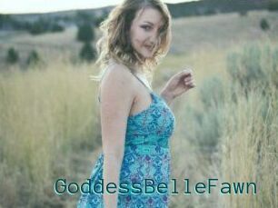 GoddessBelleFawn