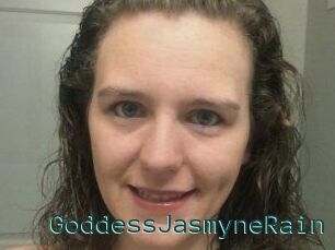 GoddessJasmyneRain