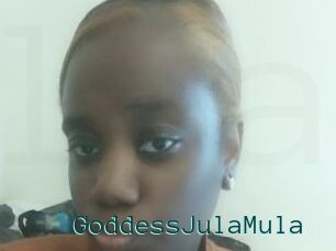 GoddessJulaMula