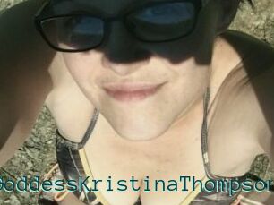 GoddessKristinaThompson