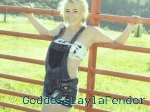 GoddessLaylaFender