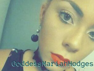 GoddessMariahHodges