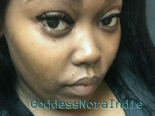 GoddessNoraIndie