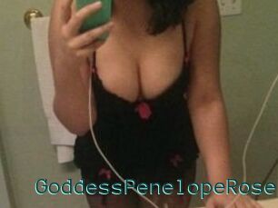 GoddessPenelopeRose