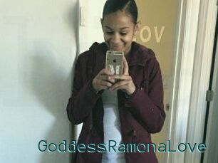 GoddessRamonaLove