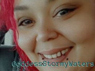 GoddessStormyWaters