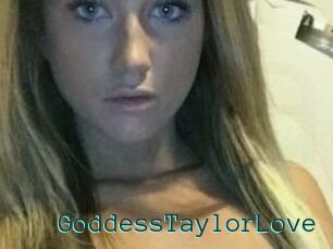 GoddessTaylorLove