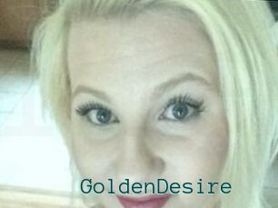 GoldenDesire