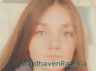 GoldhavenRazena