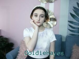 GoldieHayes