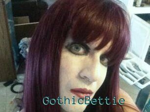 GothicBettie