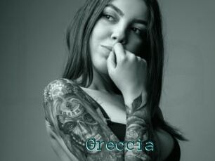 Greccia