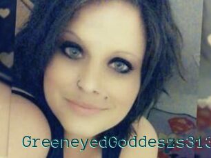 GreeneyedGoddeszs313