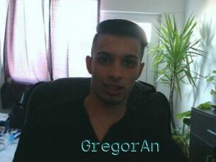 GregorAn