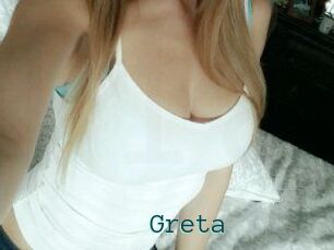 Greta