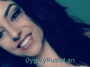 GypsyRussian