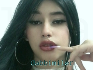 Gabbimiler