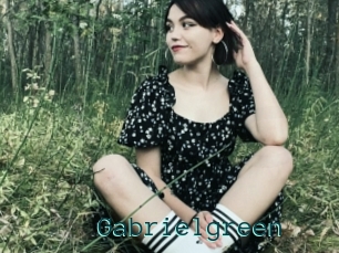 Gabrielgreen