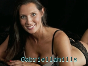 Gabriellamills